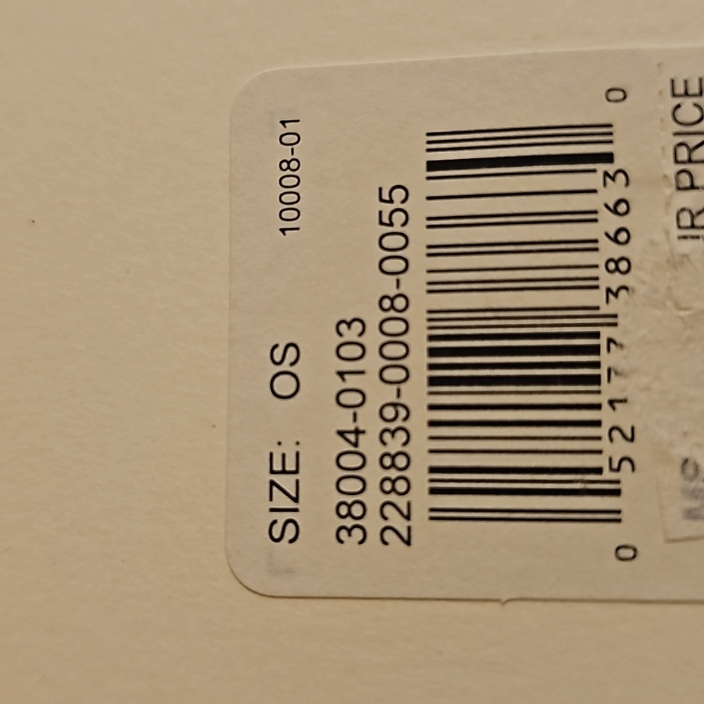 Gray Levi's L Pack Slim Backpack - Picture 5 of 5